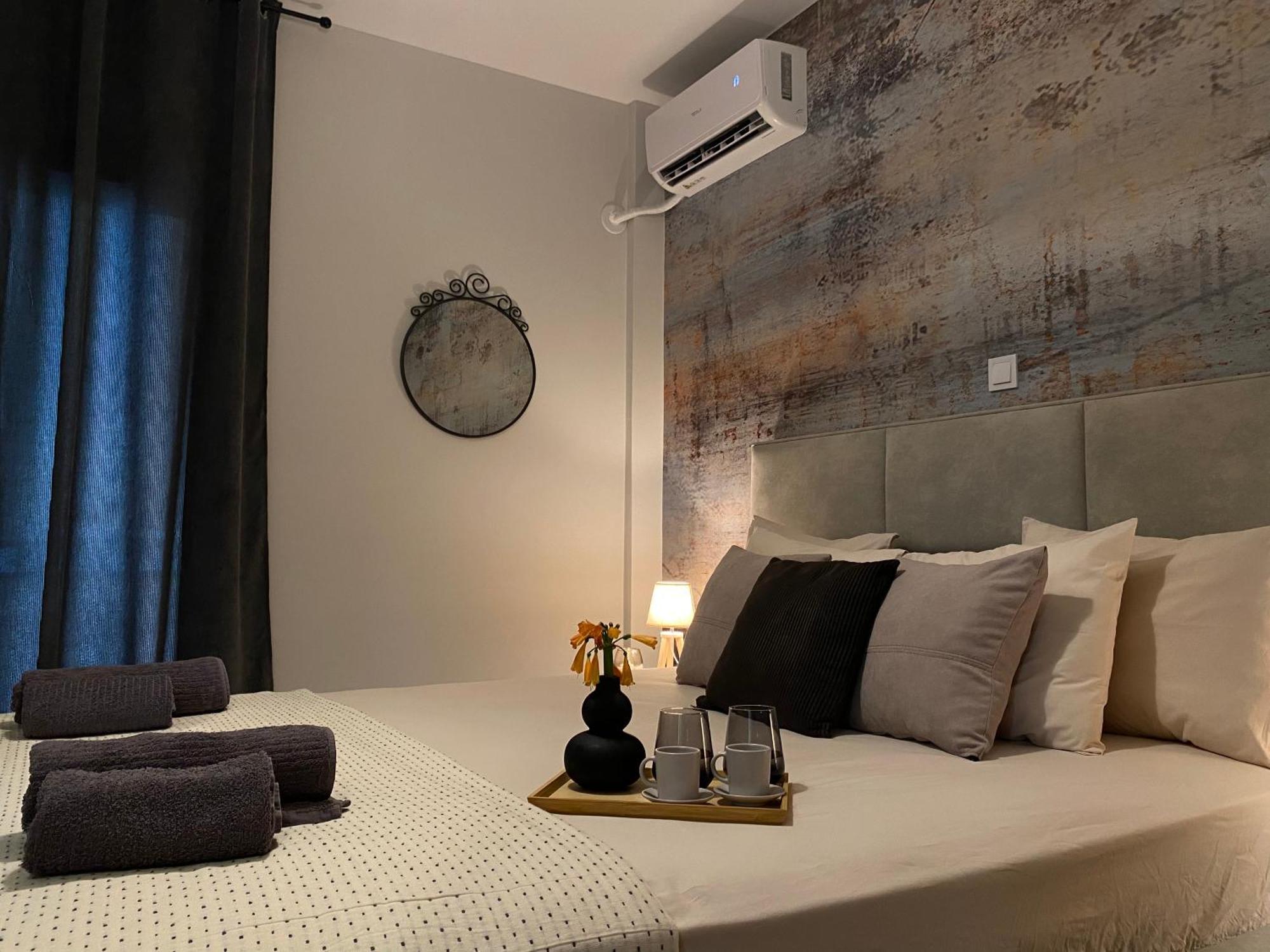 West Comfort Ateny Zewnętrze zdjęcie